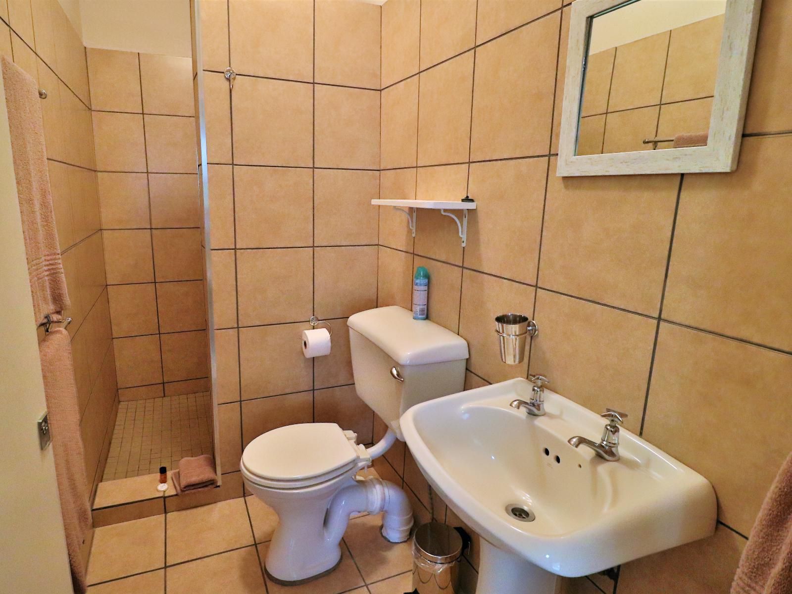 35 Kelkiewyn Bandb Nelspruit Mpumalanga South Africa Bathroom