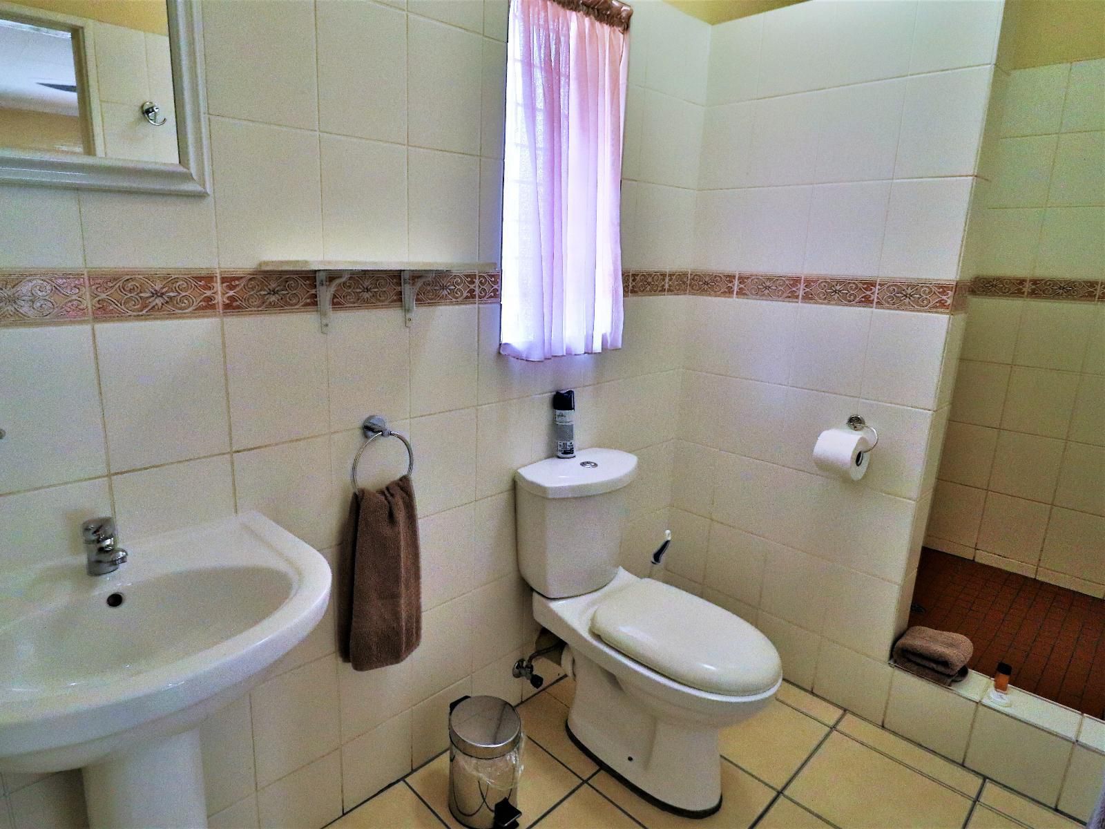 35 Kelkiewyn Bandb Nelspruit Mpumalanga South Africa Bathroom