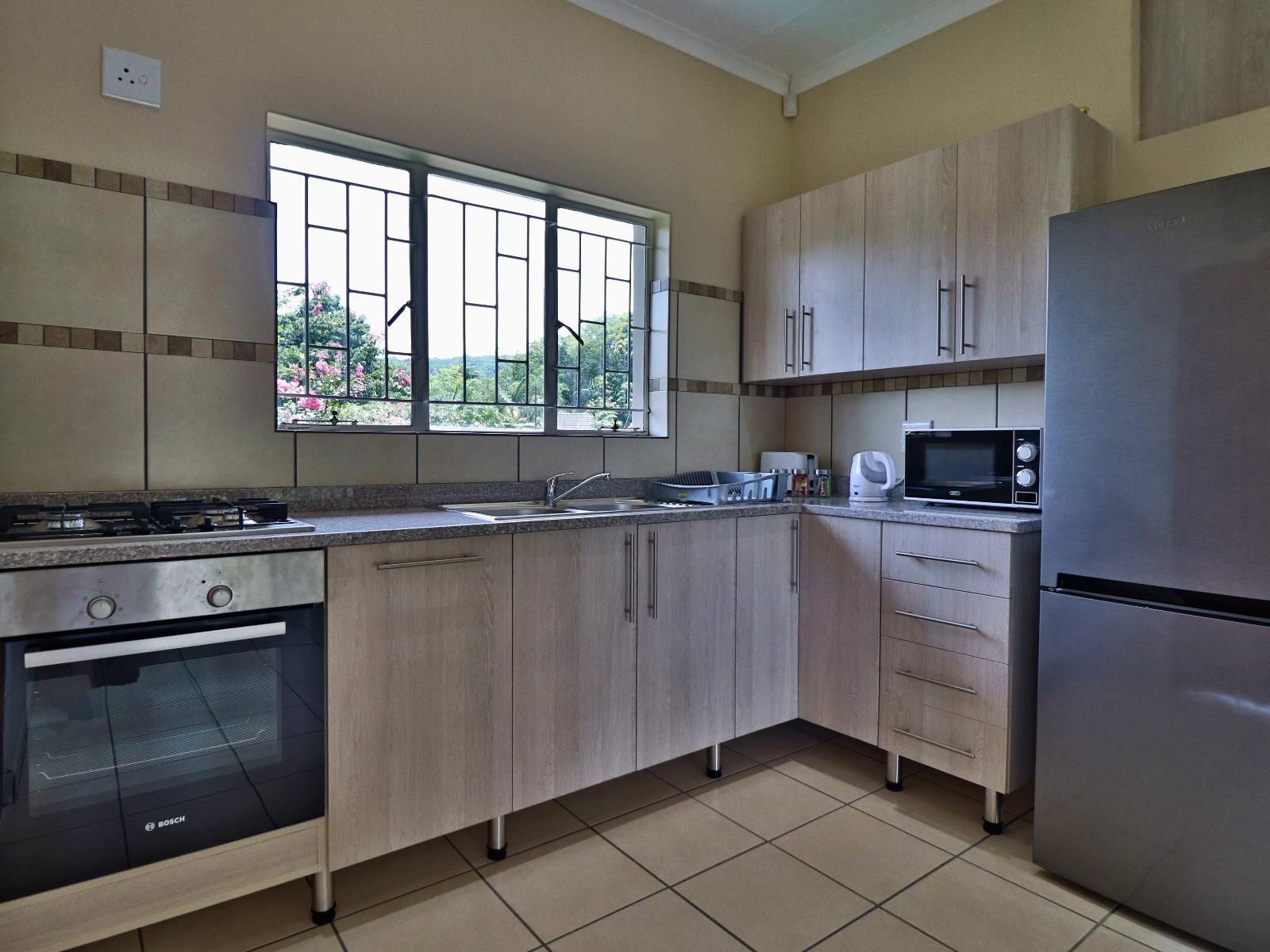 35 Kelkiewyn Bandb Nelspruit Mpumalanga South Africa Unsaturated, Kitchen