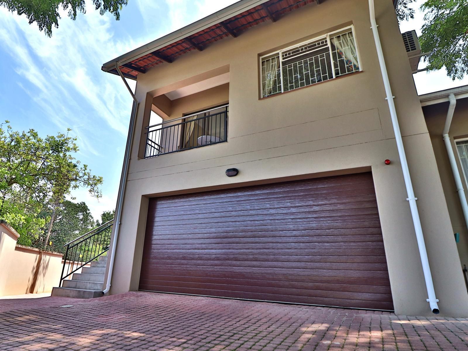 35 Kelkiewyn Bandb Nelspruit Mpumalanga South Africa House, Building, Architecture