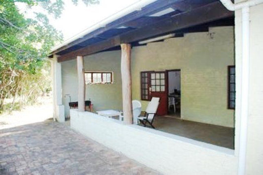 35 Long Street Sephton Cottage Kasouga Eastern Cape South Africa 