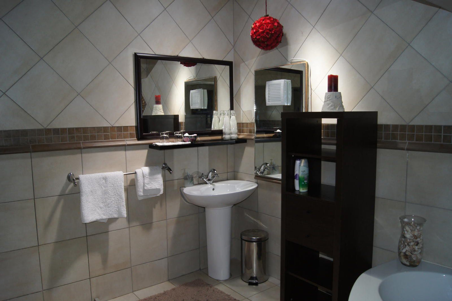 35 On Washington Bellville Cape Town Western Cape South Africa Unsaturated, Bathroom