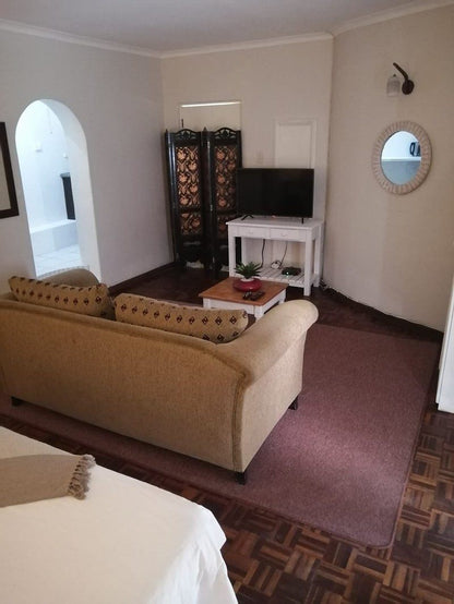 36 Mount Road Guesthouse Mount Croix Port Elizabeth Eastern Cape South Africa Living Room