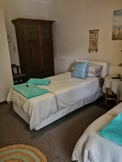 36 Mount Road Guesthouse Mount Croix Port Elizabeth Eastern Cape South Africa Bedroom