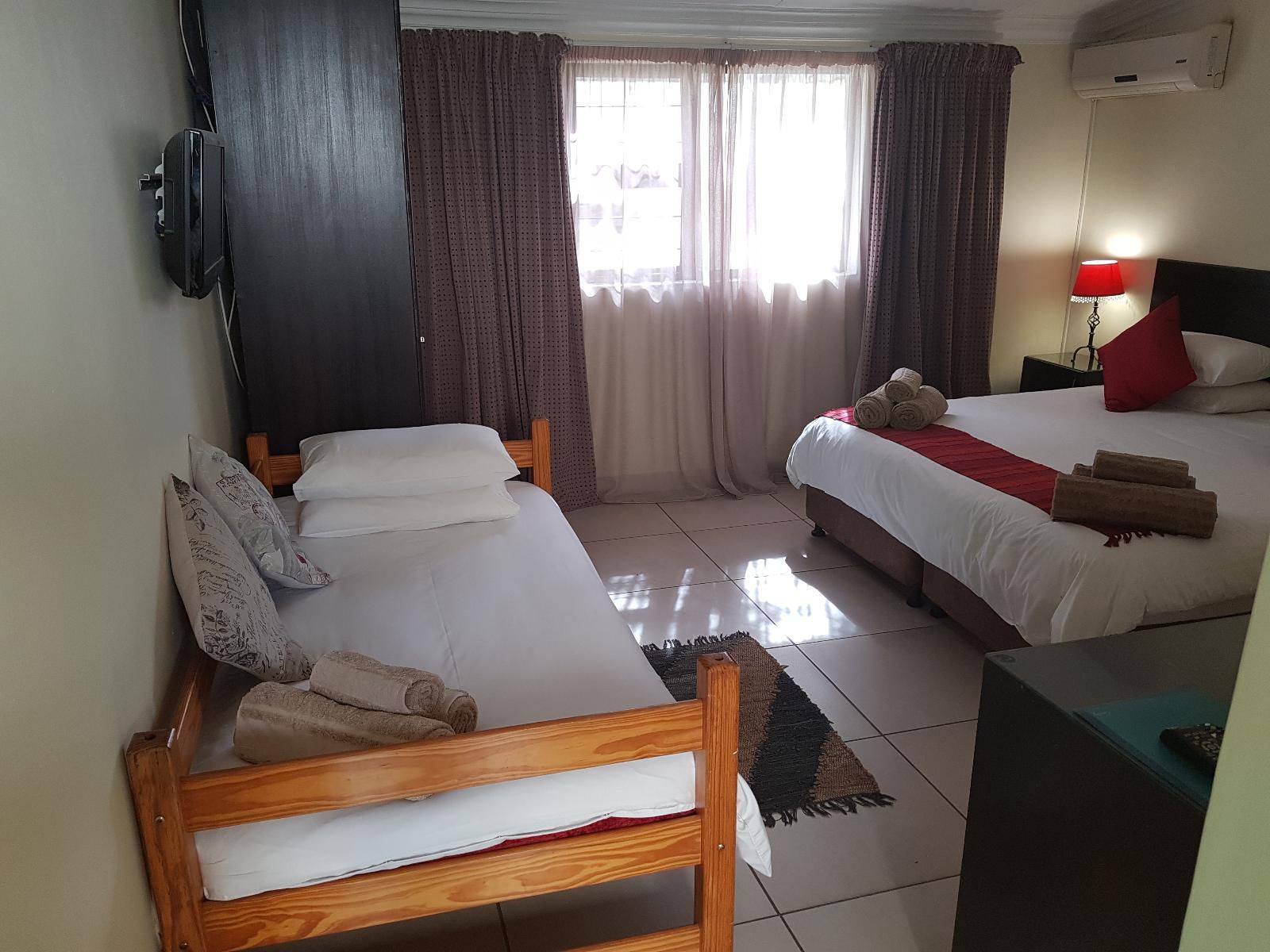 360 Eastwoods Guest House Arcadia Pretoria Tshwane Gauteng South Africa 