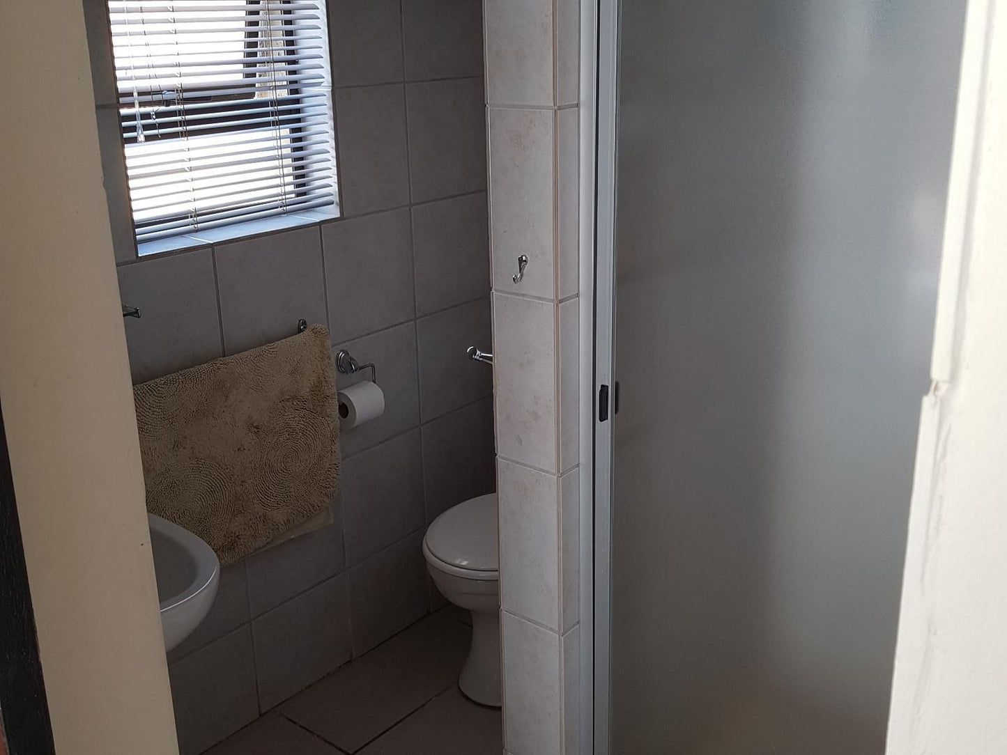 360 Eastwoods Guest House Arcadia Pretoria Tshwane Gauteng South Africa Unsaturated, Bathroom