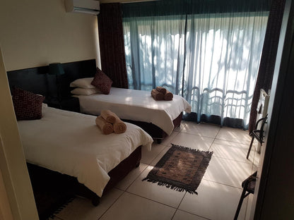 360 Eastwoods Guest House Arcadia Pretoria Tshwane Gauteng South Africa Bedroom