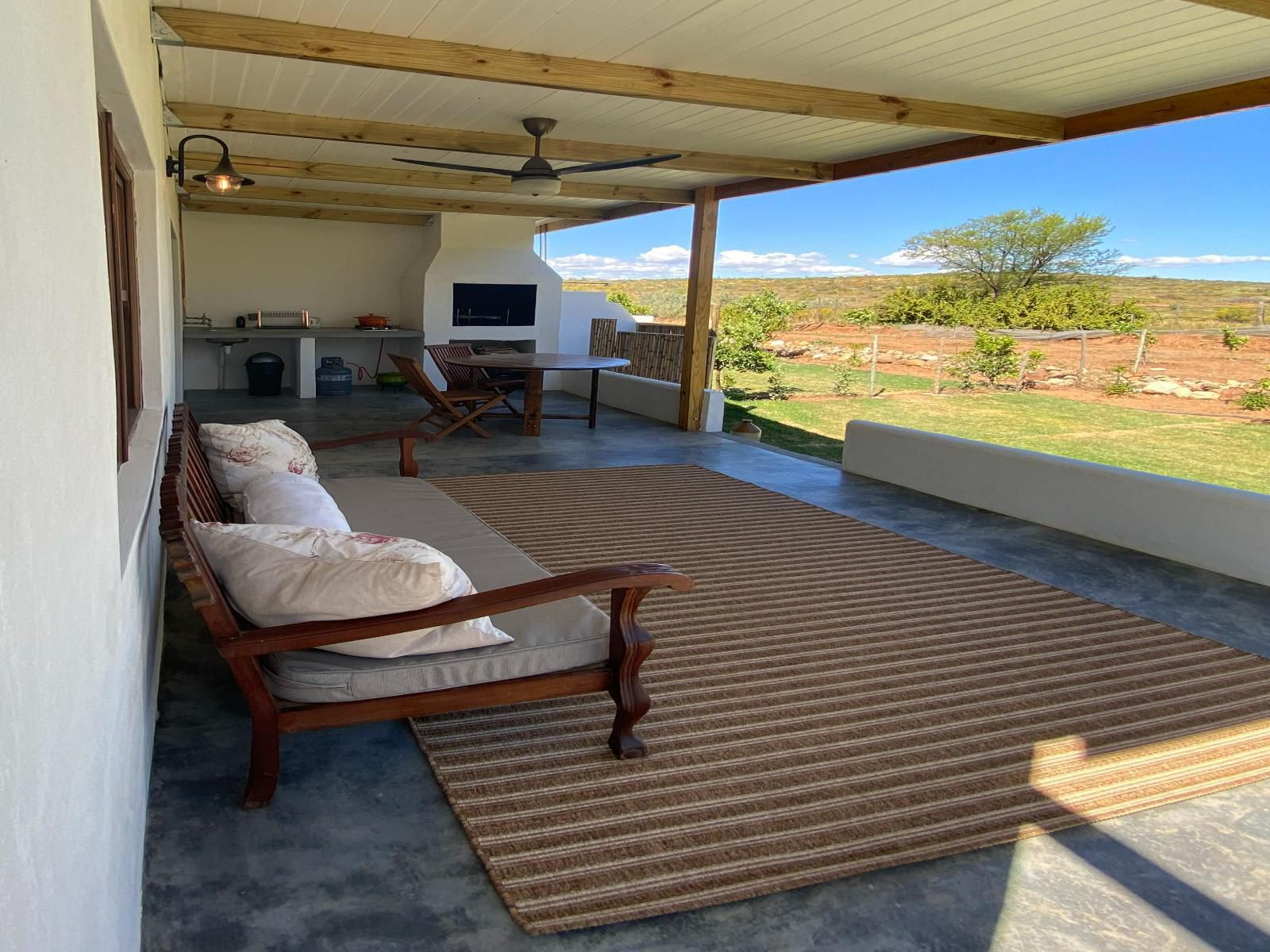 360 On 62 Montagu Western Cape South Africa Living Room