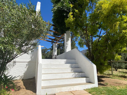 360 On 62 Montagu Western Cape South Africa Stairs, Architecture