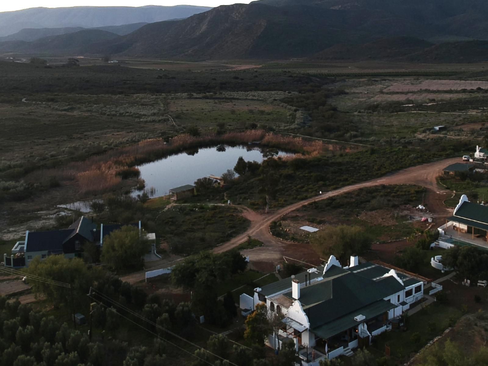 360 On 62 Montagu Western Cape South Africa Aerial Photography, Highland, Nature