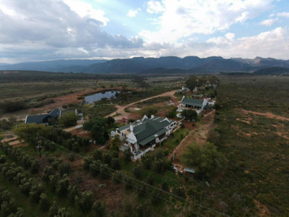 360 On 62 Montagu Western Cape South Africa Aerial Photography