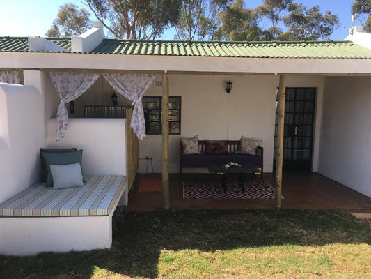 Nonnetjie Cottage @ 360 On 62