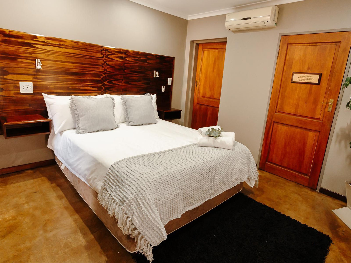 37 On Anderson Brooklyn Pretoria Tshwane Gauteng South Africa Bedroom