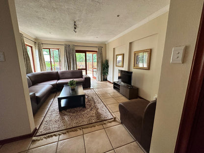 37 On Eagles Pecanwood Estate Hartbeespoort North West Province South Africa Living Room