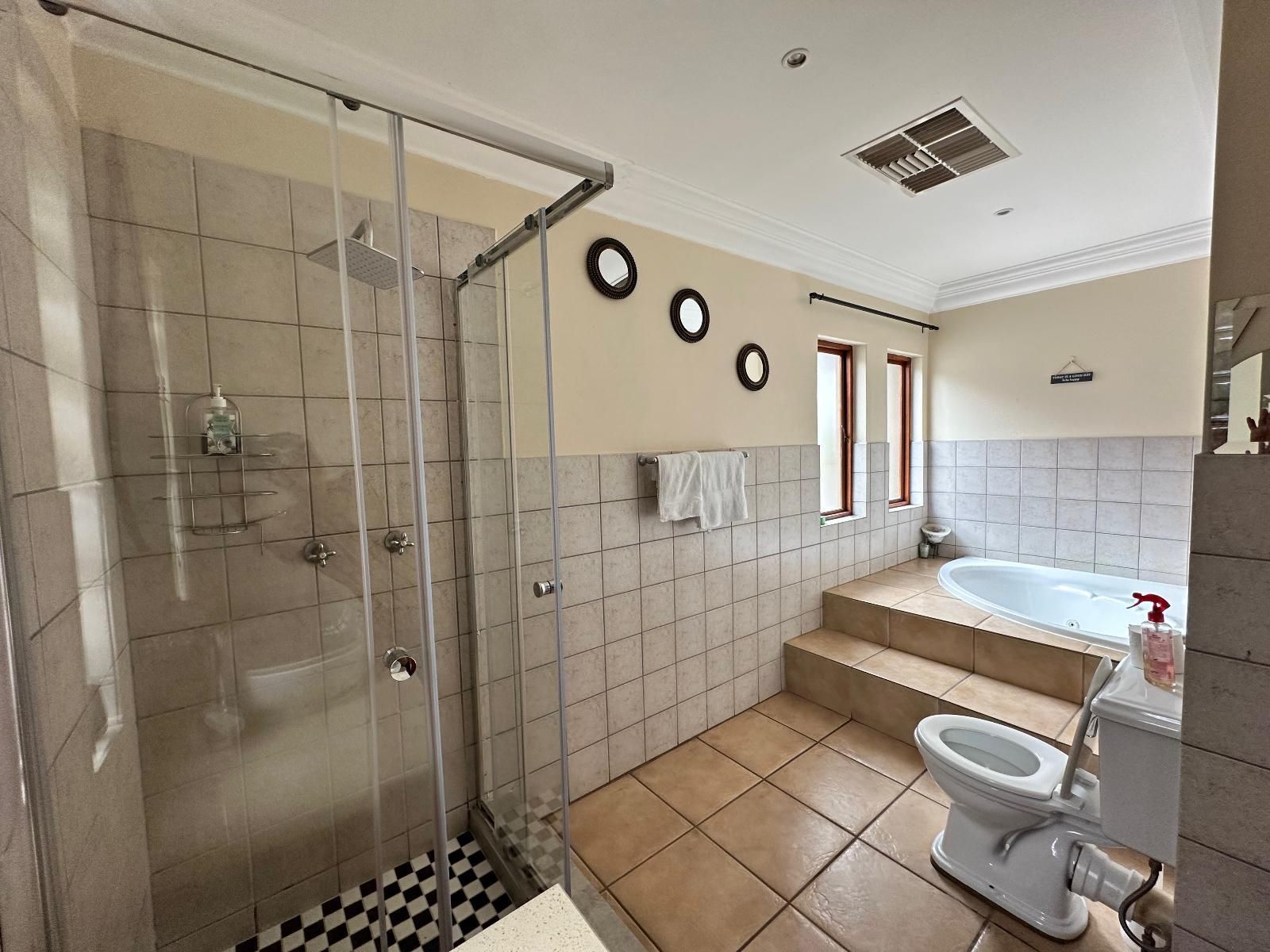 37 On Eagles Pecanwood Estate Hartbeespoort North West Province South Africa Bathroom