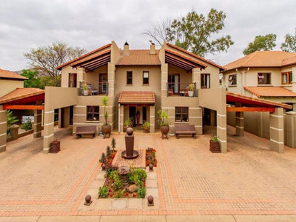 37 On Eagles Pecanwood Estate Hartbeespoort North West Province South Africa House, Building, Architecture