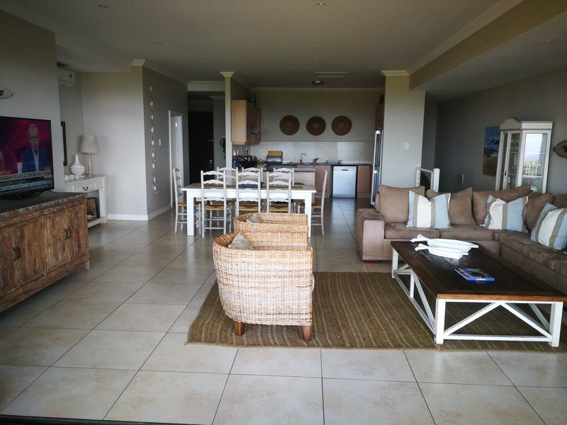 37 Sovereign Sands Blythedale Blythedale Beach Kwazulu Natal South Africa Living Room