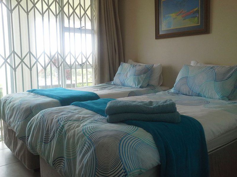 37 The Beacon Shakas Rock Ballito Kwazulu Natal South Africa Bedroom