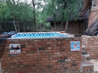 3795 On Edvark Marloth Park Mpumalanga South Africa Swimming Pool