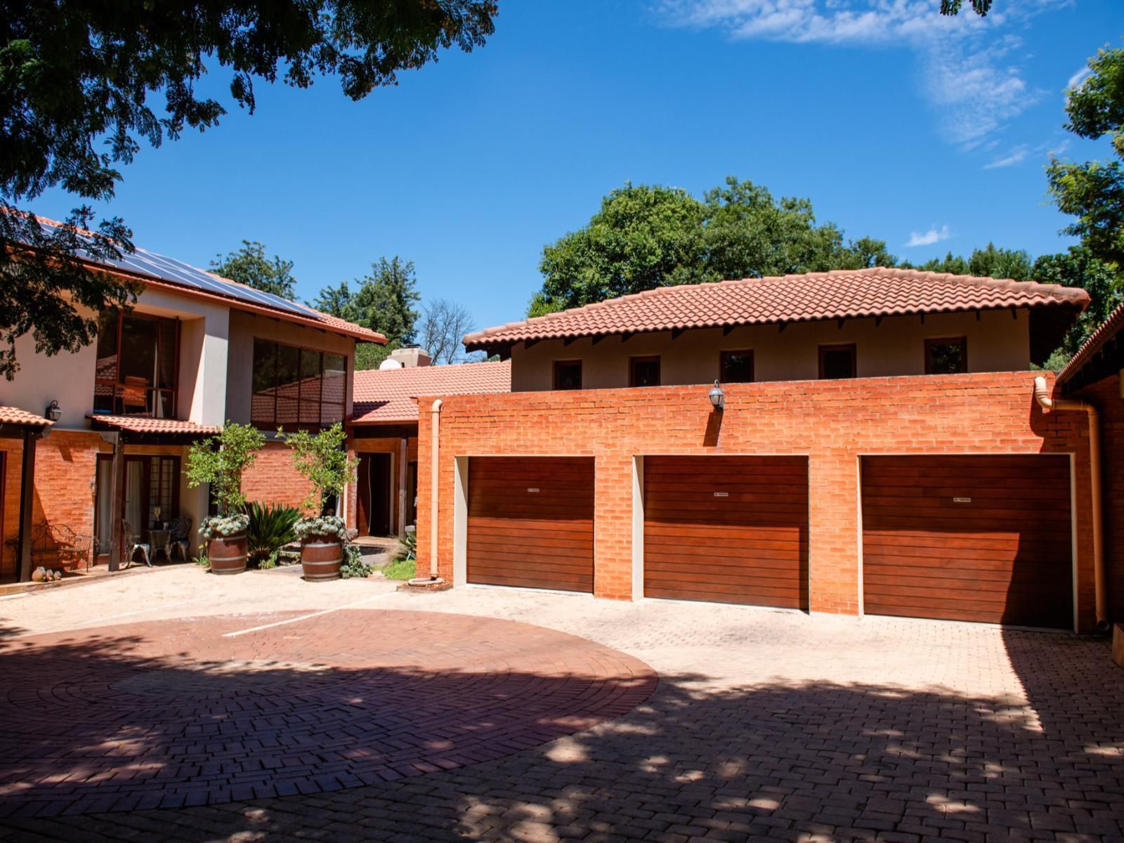 37 On Charles Baileys Muckleneuk Pretoria Tshwane Gauteng South Africa Complementary Colors, House, Building, Architecture