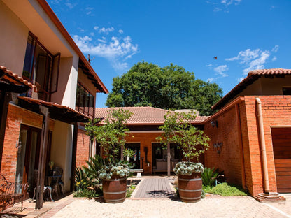 37 On Charles Baileys Muckleneuk Pretoria Tshwane Gauteng South Africa Complementary Colors, House, Building, Architecture