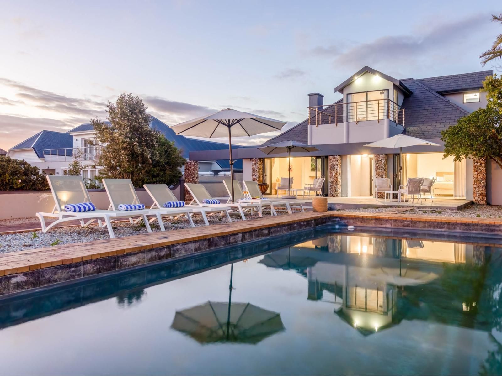 38 On Westcliff Westcliff Hermanus Hermanus Western Cape South Africa House, Building, Architecture, Swimming Pool