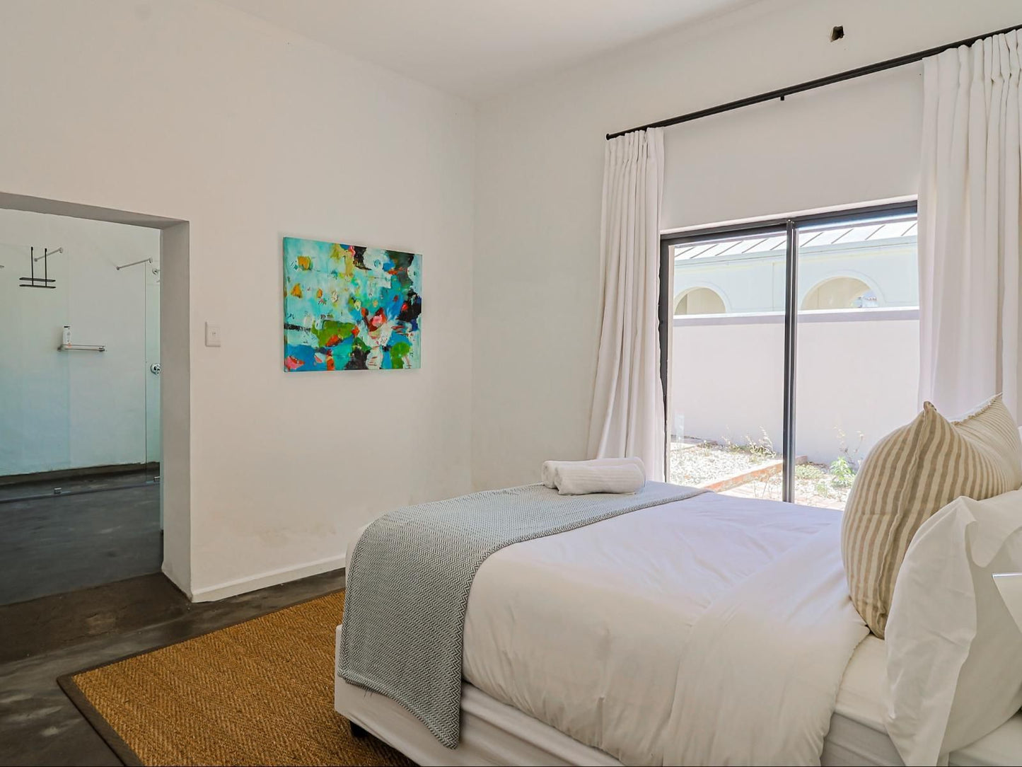 38 On Westcliff Westcliff Hermanus Hermanus Western Cape South Africa Unsaturated, Bedroom