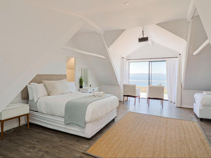 38 On Westcliff Westcliff Hermanus Hermanus Western Cape South Africa Bedroom