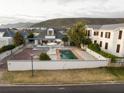 38 On Westcliff Westcliff Hermanus Hermanus Western Cape South Africa House, Building, Architecture, Palm Tree, Plant, Nature, Wood