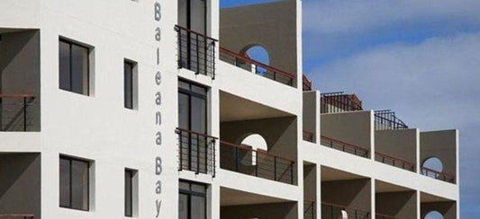 39 Baleana Bay Gansbaai Western Cape South Africa Balcony, Architecture, Building, Facade, House, Sign