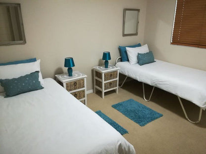 39 Baleana Bay Gansbaai Western Cape South Africa Bedroom