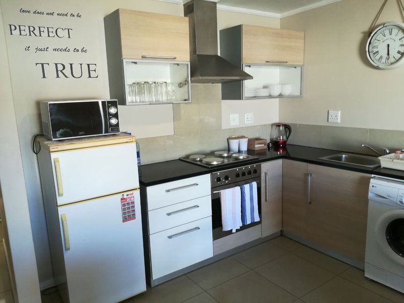 39 Baleana Bay Gansbaai Western Cape South Africa Kitchen