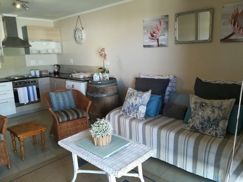 39 Baleana Bay Gansbaai Western Cape South Africa Living Room
