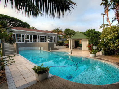 39 On Church Guesthouse And Conferencing Walmer Port Elizabeth Eastern Cape South Africa Beach, Nature, Sand, House, Building, Architecture, Palm Tree, Plant, Wood, Swimming Pool