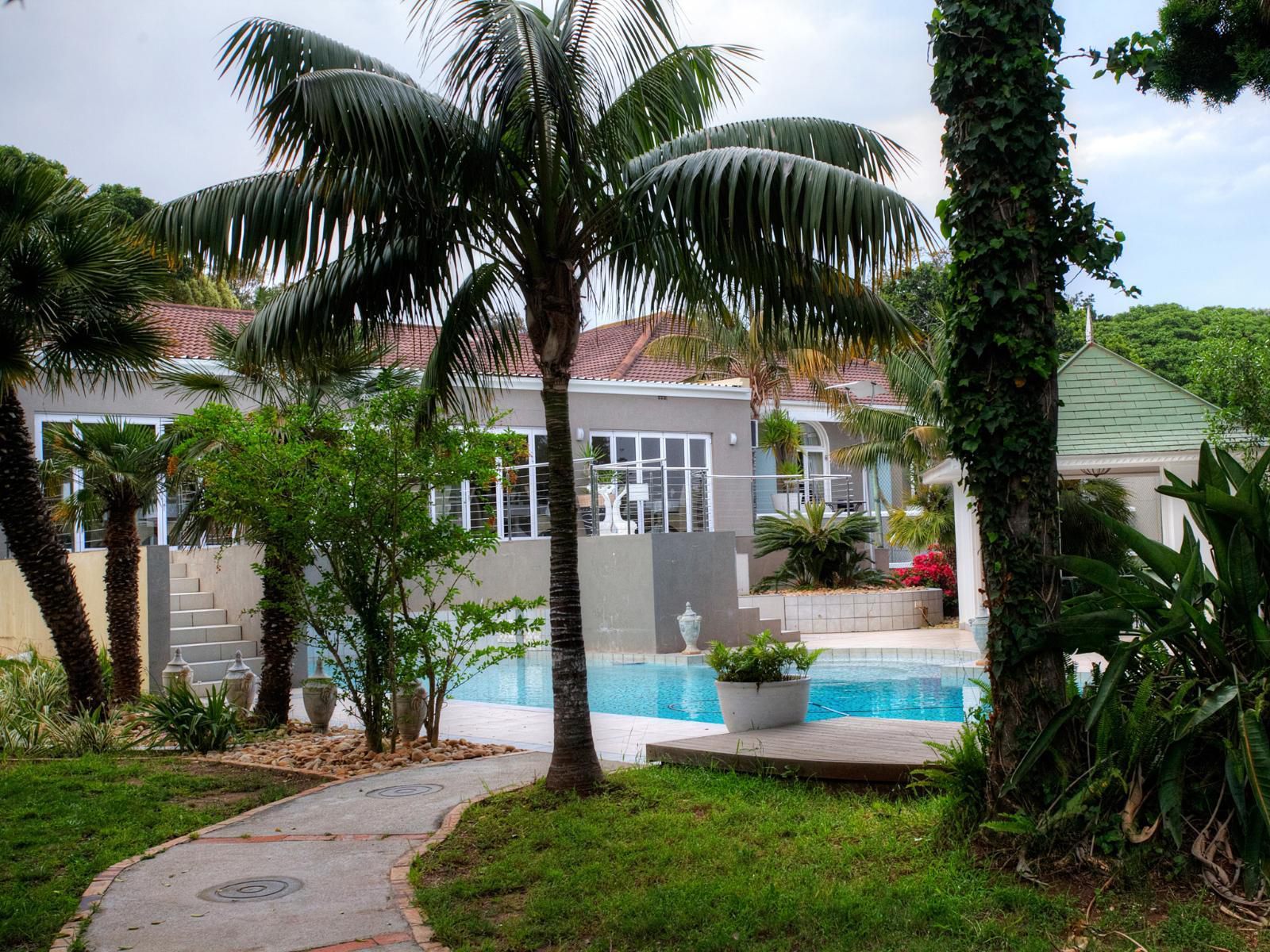 39 On Church Guesthouse And Conferencing Walmer Port Elizabeth Eastern Cape South Africa House, Building, Architecture, Palm Tree, Plant, Nature, Wood