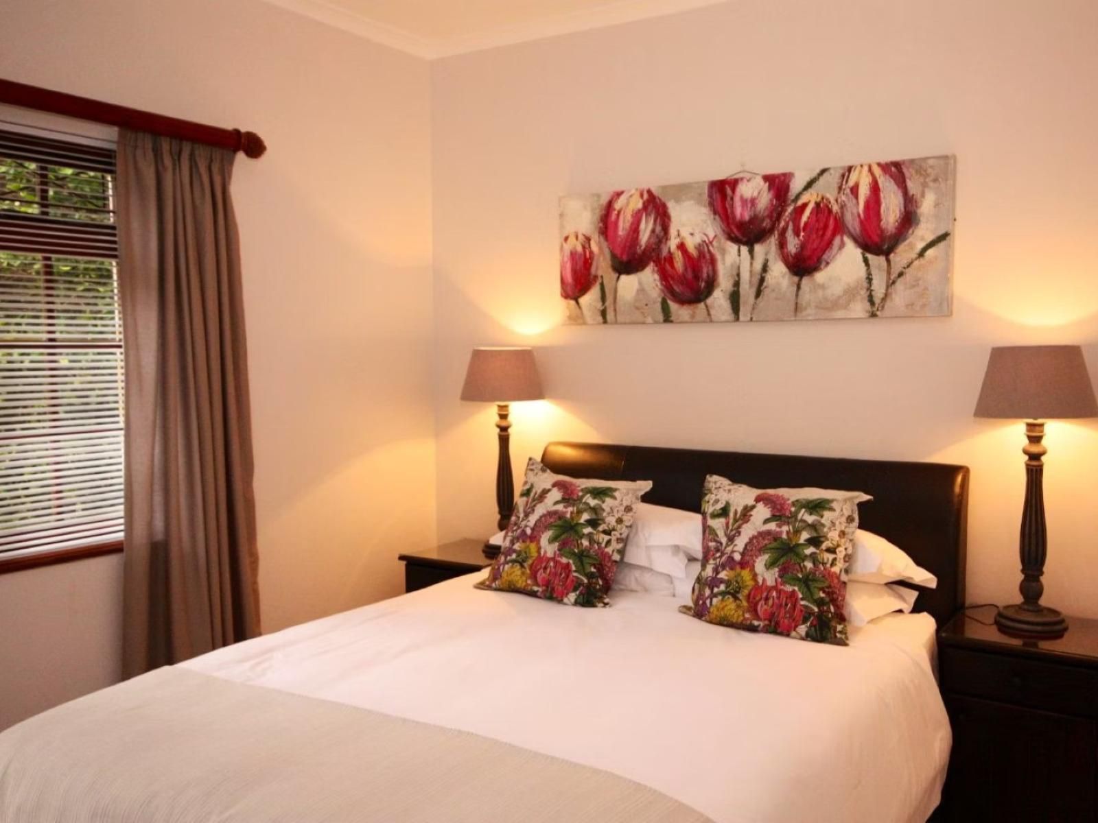 39 On Nile Guesthouse Perridgevale Port Elizabeth Eastern Cape South Africa Colorful, Bedroom