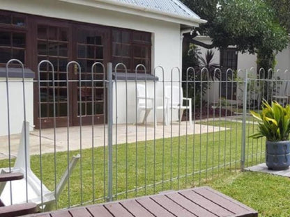 39 On Nile Guesthouse Perridgevale Port Elizabeth Eastern Cape South Africa Gate, Architecture, House, Building