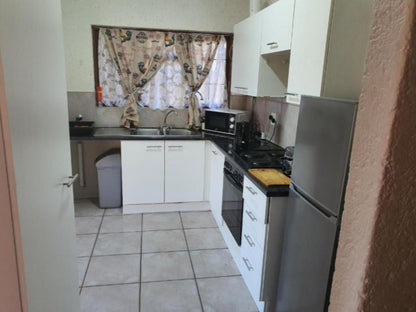 2 Bedroom Garden Cottage @ 39 Ridge Estate