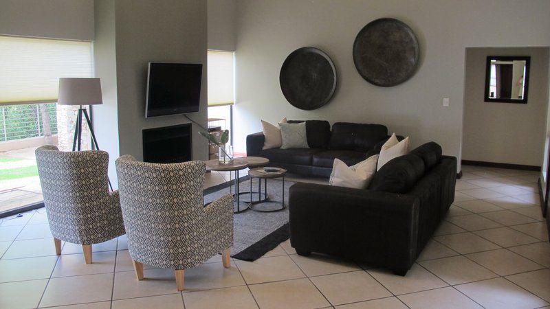 397 Vaal De Grace Golf Estate Parys Free State South Africa Unsaturated, Living Room