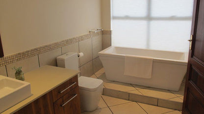 397 Vaal De Grace Golf Estate Parys Free State South Africa Bathroom