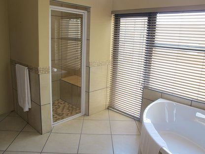 398 Vaal De Grace Golf Estate Parys Free State South Africa Bathroom