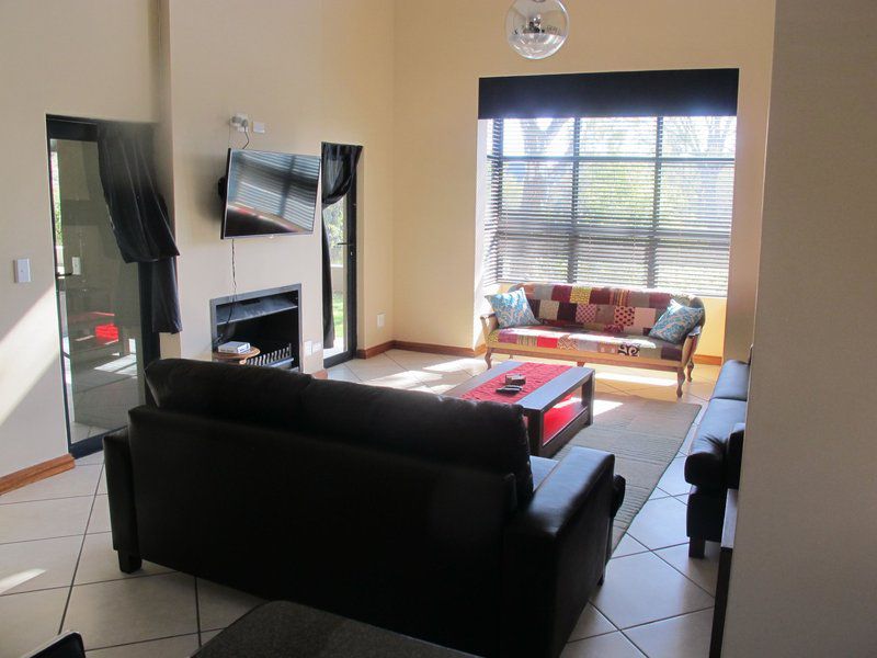 398 Vaal De Grace Golf Estate Parys Free State South Africa Living Room