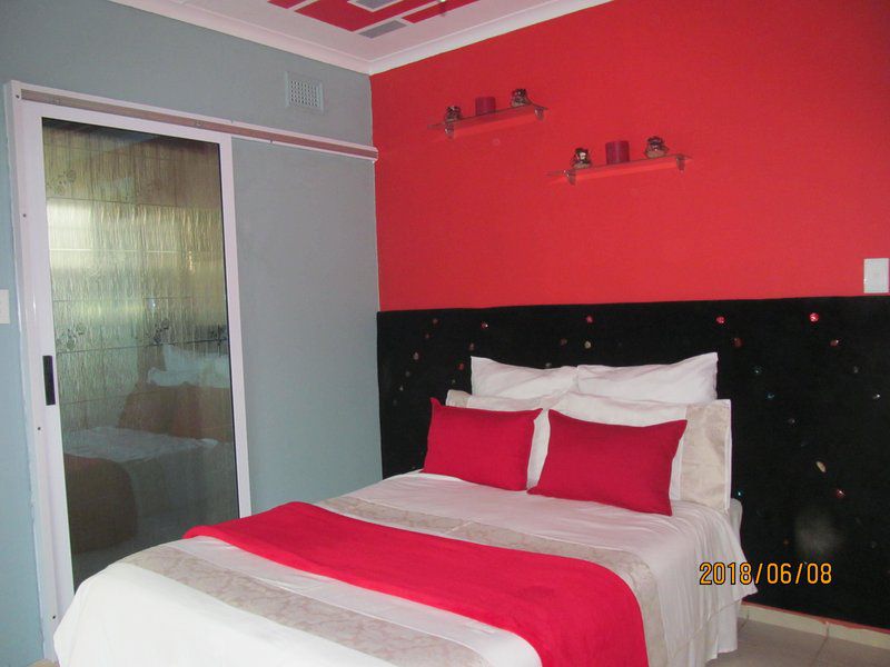 399 On Marine Beacon Rocks Margate Kwazulu Natal South Africa Bedroom