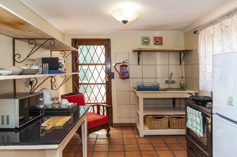 3 Marion Guesthouse Colbyn Pretoria Tshwane Gauteng South Africa Kitchen