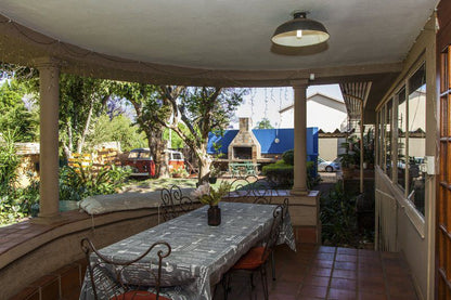 3 Marion Guesthouse Colbyn Pretoria Tshwane Gauteng South Africa 