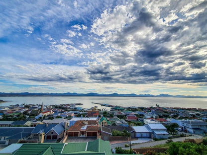 3 Colours Blue Guest House Mossel Bay Western Cape South Africa Island, Nature, Sky, City, Architecture, Building