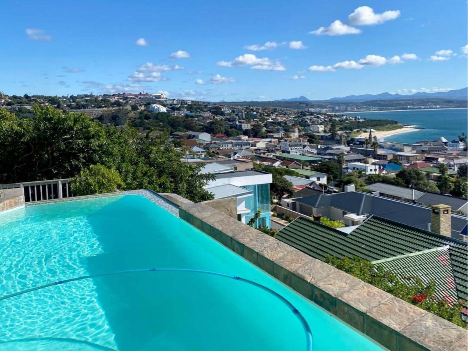 3 Colours Blue Guest House Mossel Bay Western Cape South Africa Beach, Nature, Sand, House, Building, Architecture, Swimming Pool