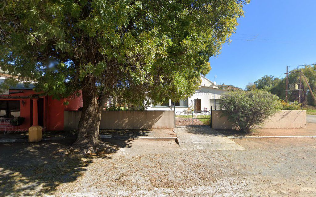 3 Darling Street Guest House Hanover Northern Cape South Africa House, Building, Architecture, Plant, Nature