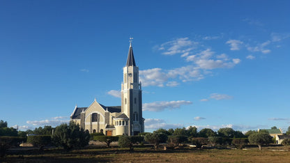 3 Darling Street Guest House Hanover Northern Cape South Africa Church, Building, Architecture, Religion