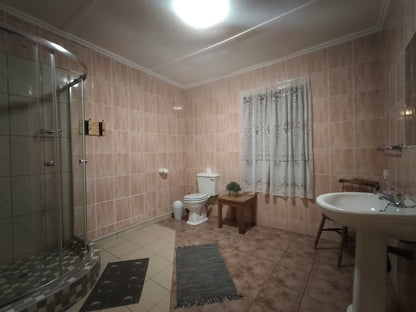 3 Darling Street Guest House Hanover Northern Cape South Africa Sepia Tones, Bathroom